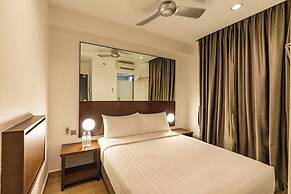 NIO Hotel