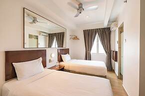 NIO Hotel