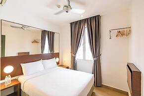 NIO Hotel