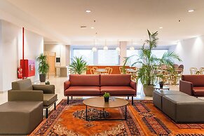 NIO Hotel
