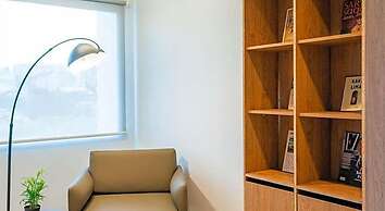NIO Hotel
