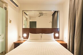 NIO Hotel