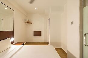 NIO Hotel