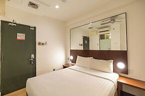 NIO Hotel