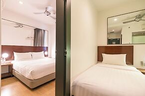 NIO Hotel
