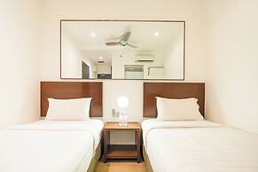 NIO Hotel