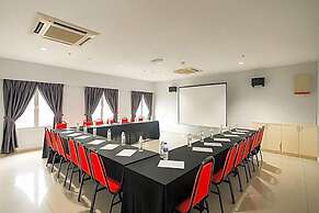 NIO Hotel