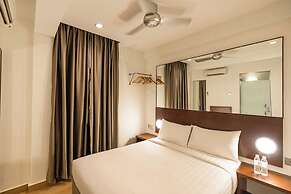 NIO Hotel