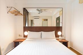 NIO Hotel