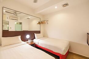NIO Hotel