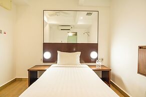 NIO Hotel