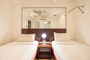 NIO Hotel