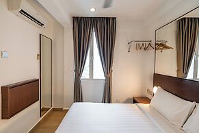 NIO Hotel