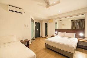 NIO Hotel