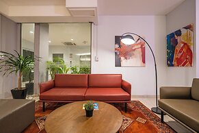 NIO Hotel