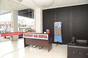 101 Hotel Bintulu