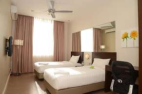 101 Hotel Bintulu