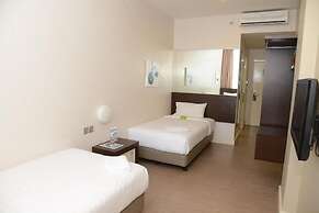 101 Hotel Bintulu