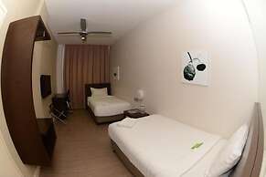 101 Hotel Bintulu