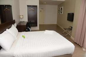 101 Hotel Bintulu