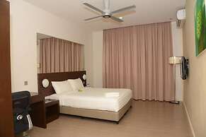101 Hotel Bintulu