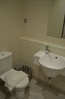 101 Hotel Bintulu