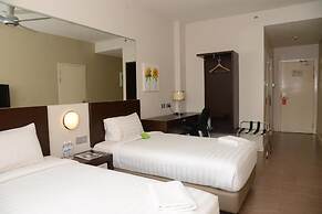 101 Hotel Bintulu