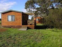 Seal Bay Cottages