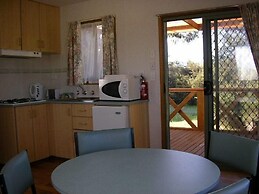 Seal Bay Cottages