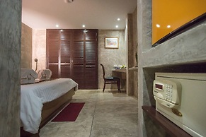Buddy Boutique Inn