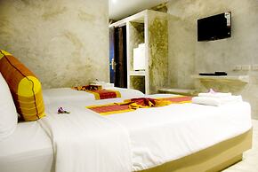 Buddy Boutique Inn