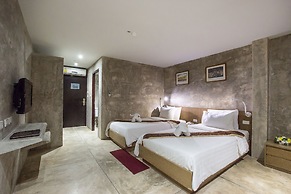 Buddy Boutique Inn