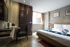 Buddy Boutique Inn