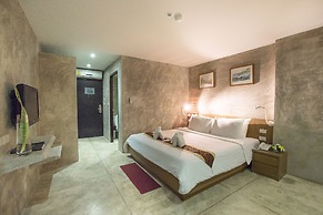 Buddy Boutique Inn