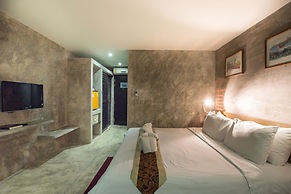 Buddy Boutique Inn
