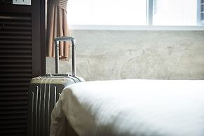 Buddy Boutique Inn