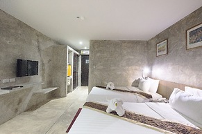 Buddy Boutique Inn