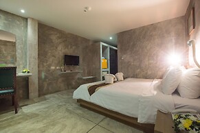Buddy Boutique Inn