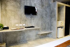 Buddy Boutique Inn
