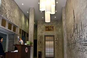 Buddy Boutique Inn