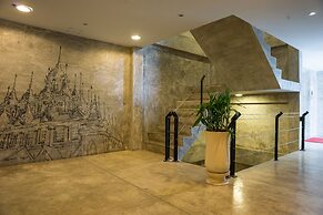 Buddy Boutique Inn