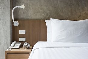 Buddy Boutique Inn