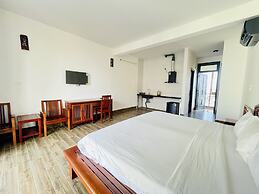 Windbell Villa
