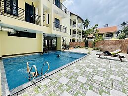 Windbell Villa
