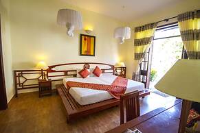 Windbell Villa