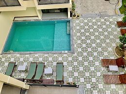Windbell Villa