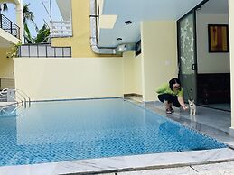 Windbell Villa
