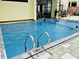 Windbell Villa
