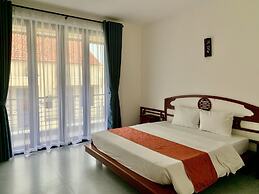 Windbell Villa