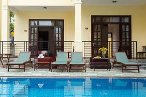 Windbell Villa